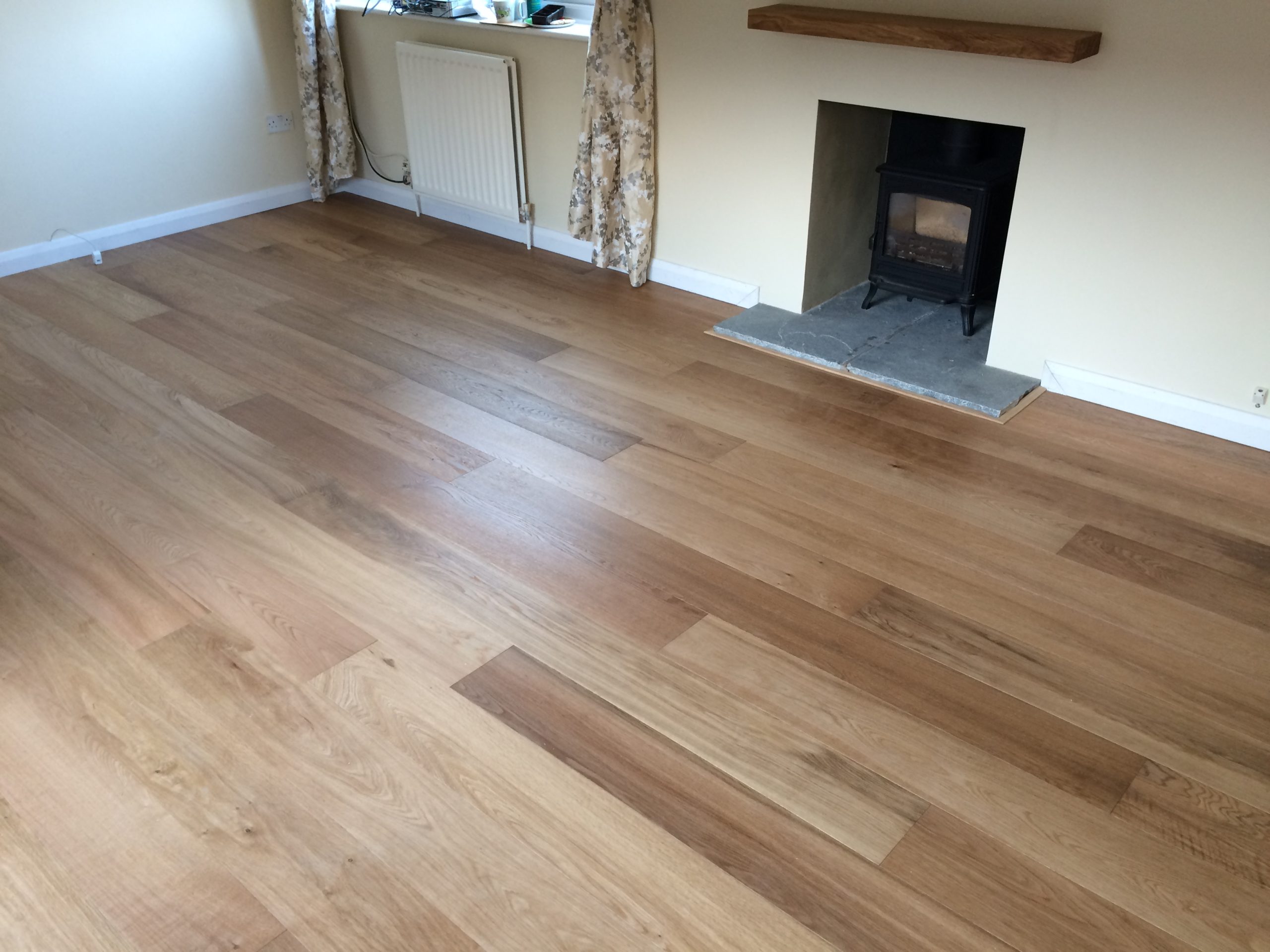 Floor Ninja Flooring & Carpet Services. Floor Ninja