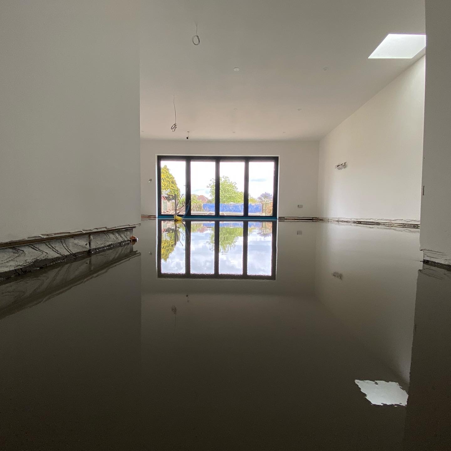 Floor Ninja Flooring & Carpet Services. Floor Ninja