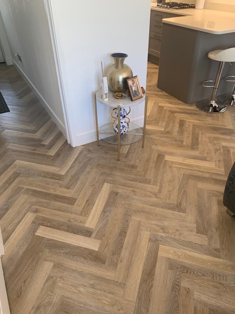 Floor Ninja Flooring & Carpet Services. Floor Ninja