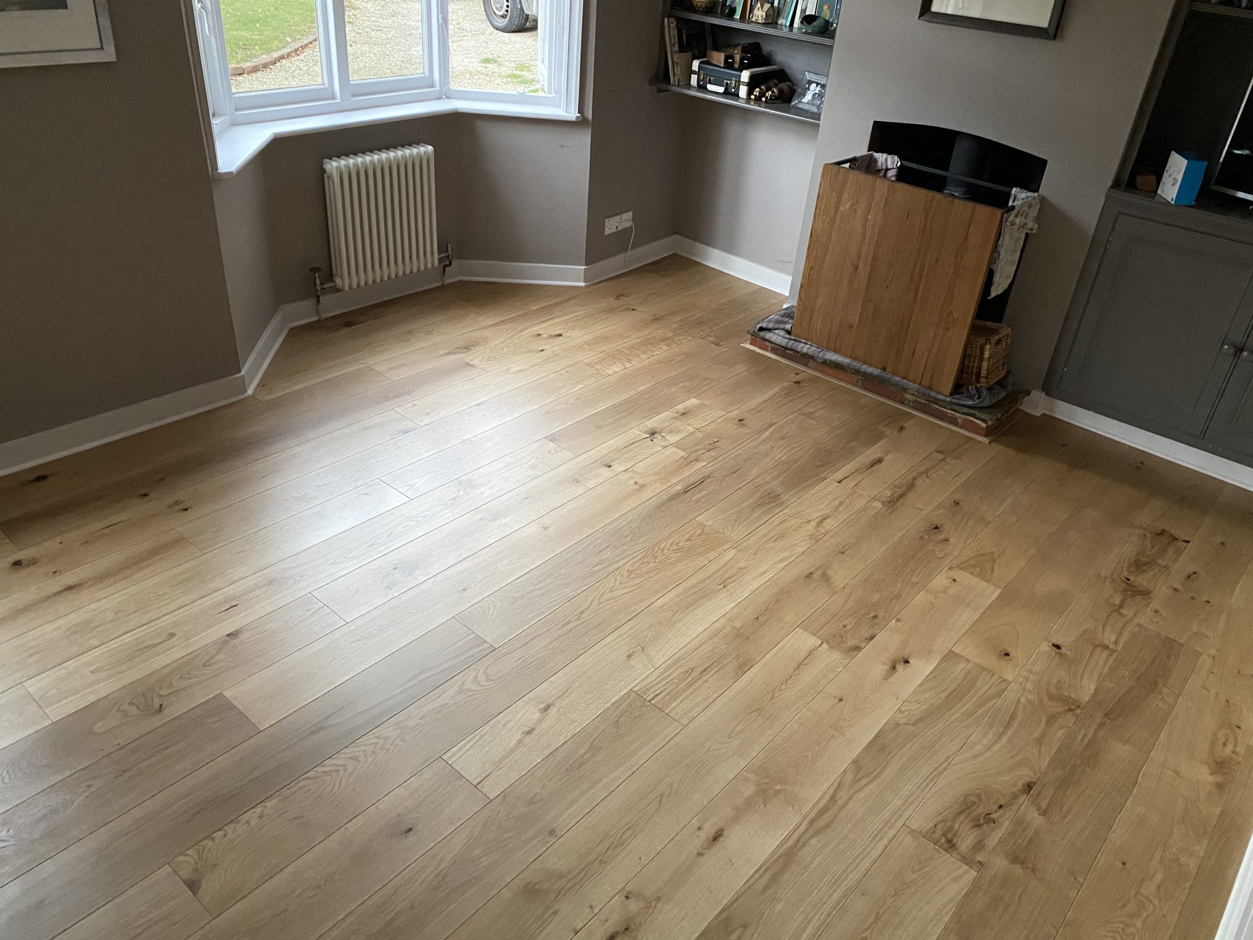 Floor Ninja Flooring & Carpet Services. Floor Ninja