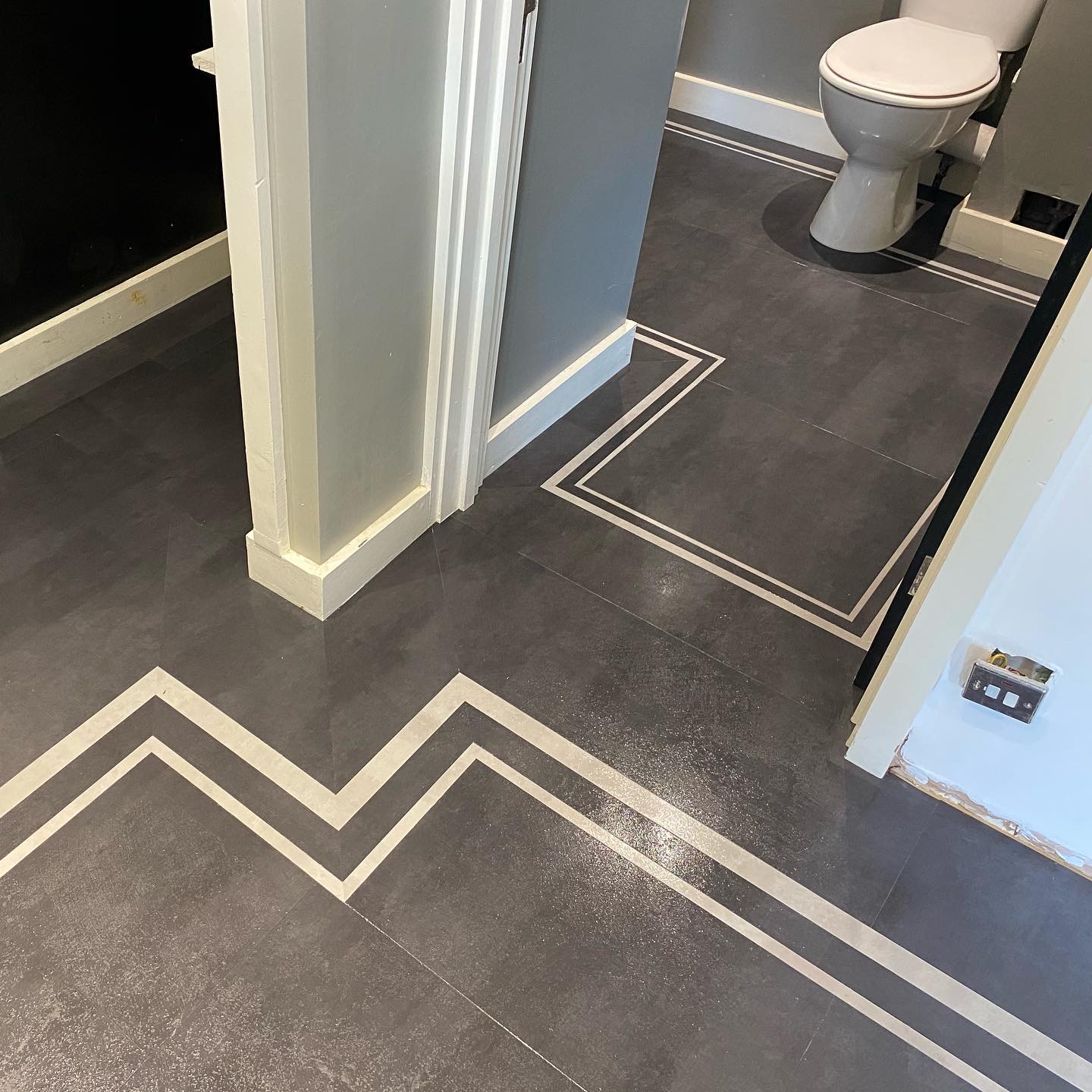 Supply & Fit Flooring Floor Ninja