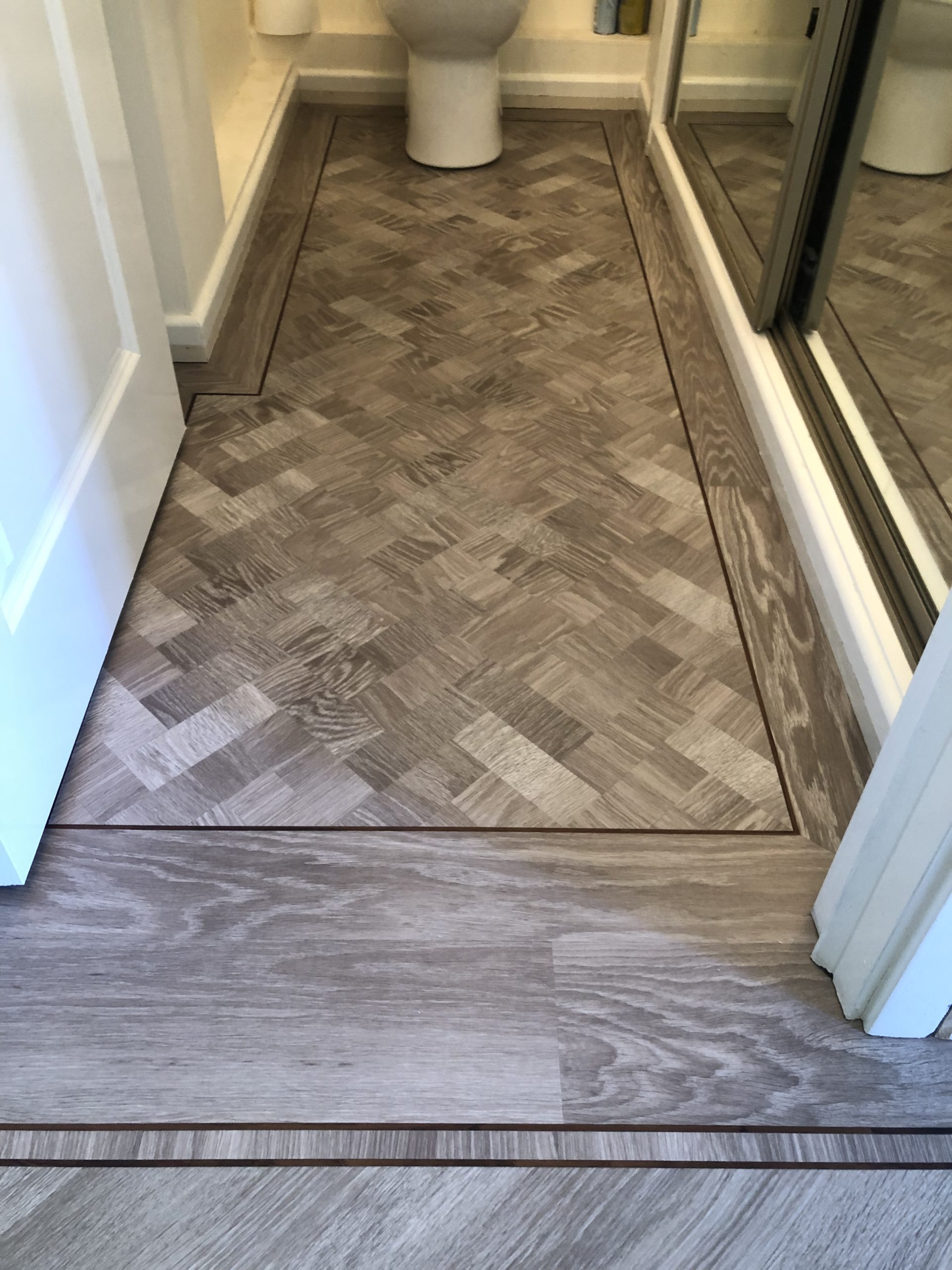 Floor Ninja Flooring & Carpet Services. Floor Ninja