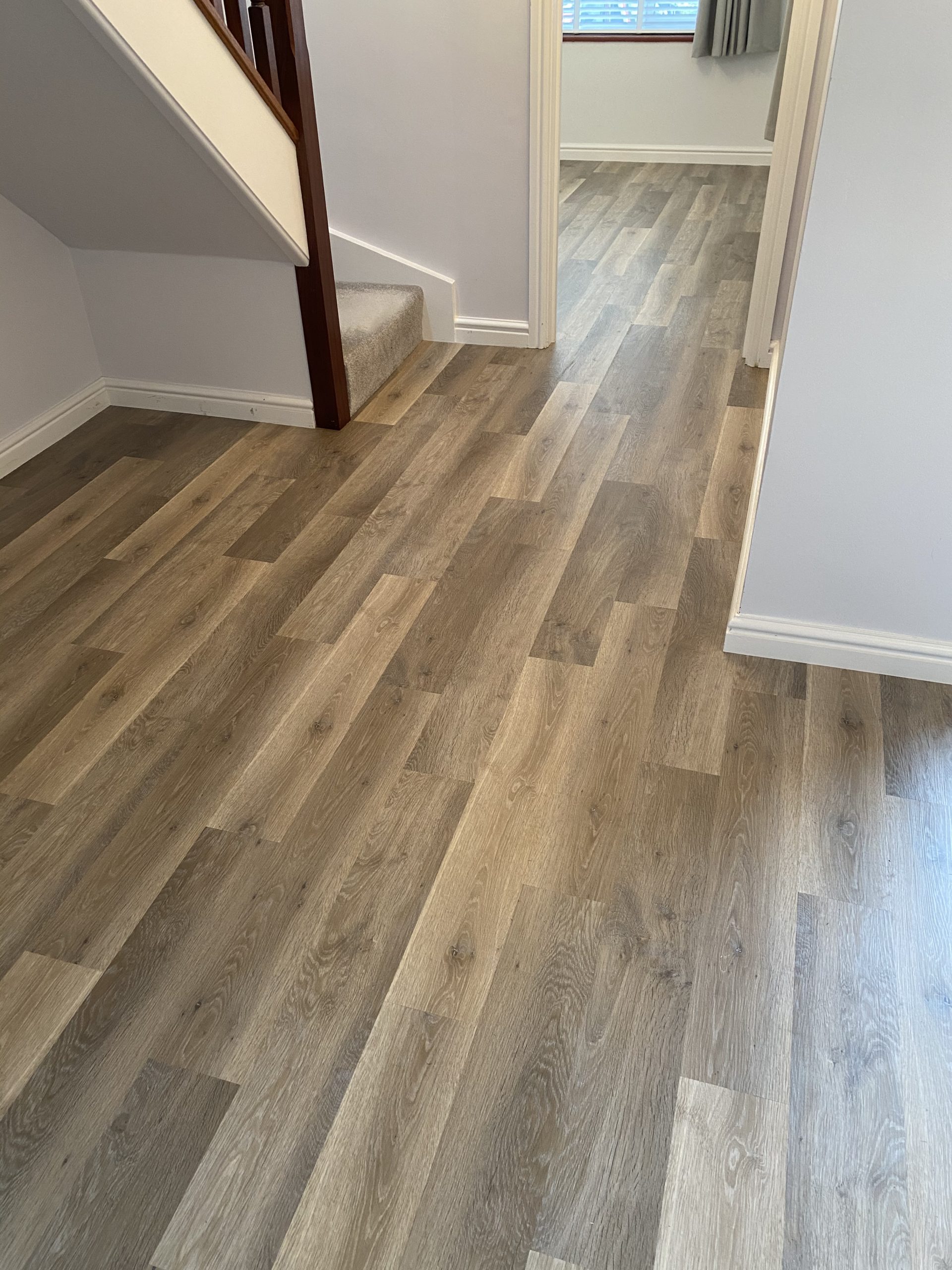 Floor Ninja Flooring & Carpet Services. Floor Ninja