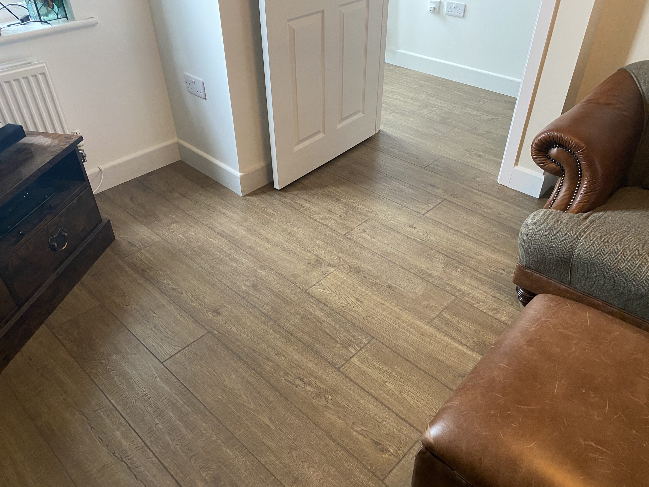 Floor Ninja Flooring & Carpet Services. Floor Ninja