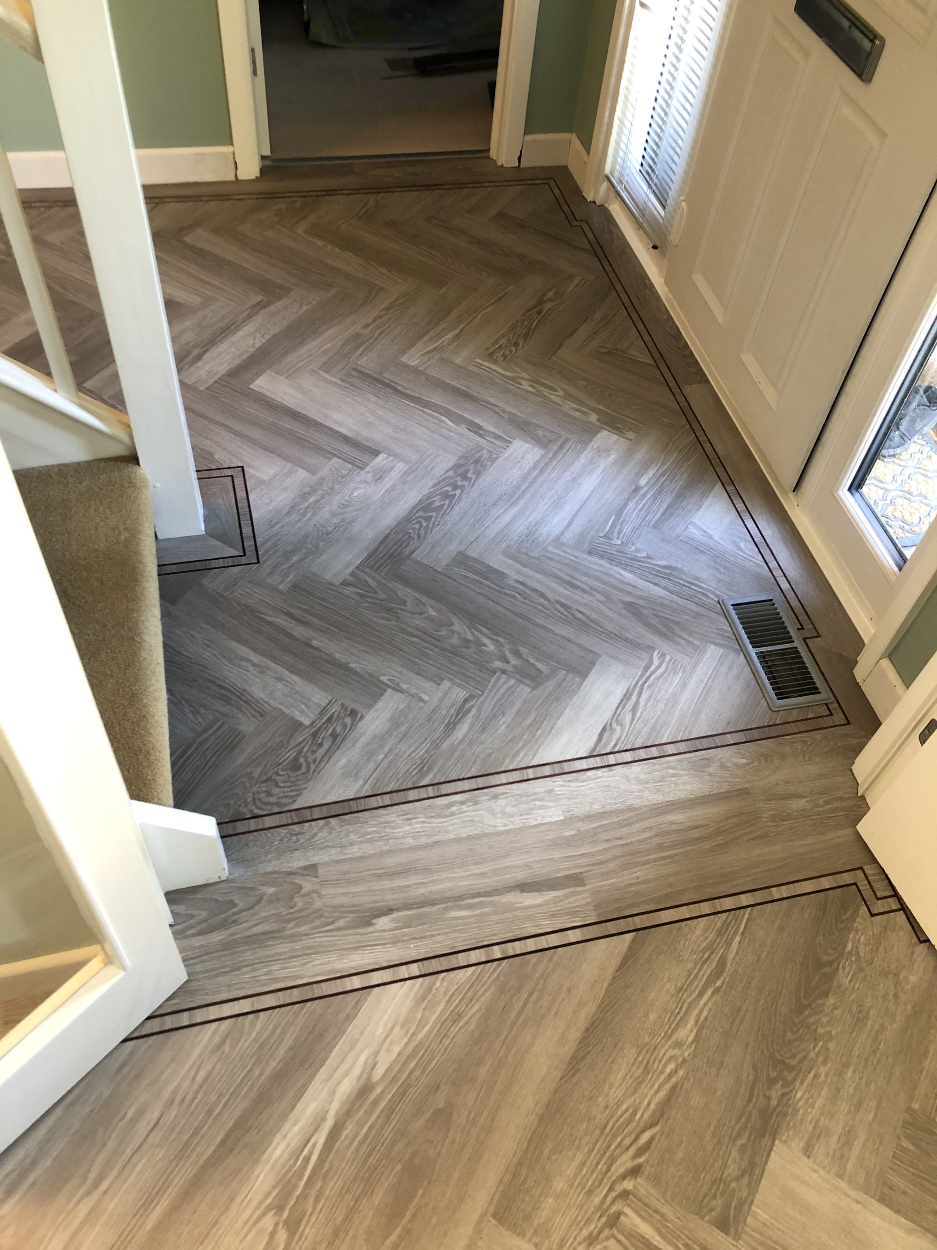 Floor Ninja Flooring & Carpet Services. Floor Ninja