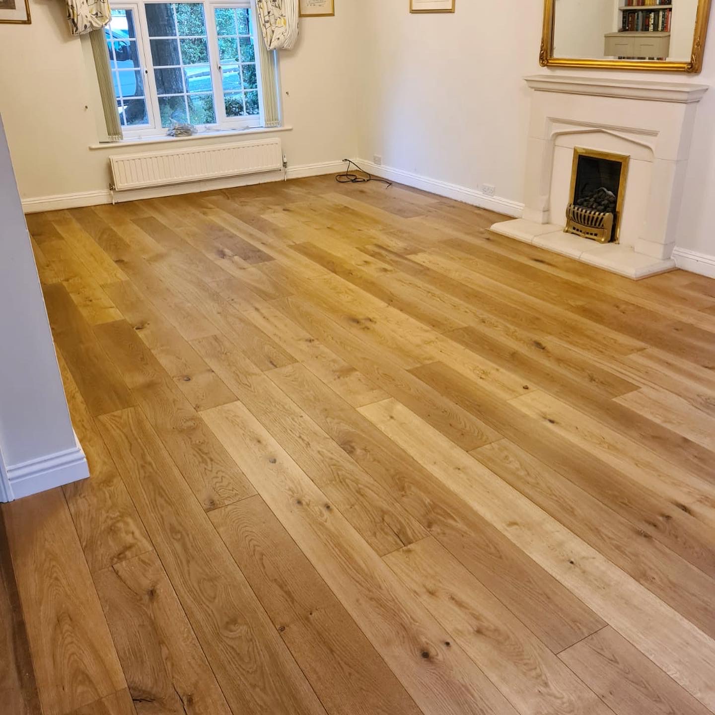 Floor Ninja Flooring & Carpet Services. Floor Ninja