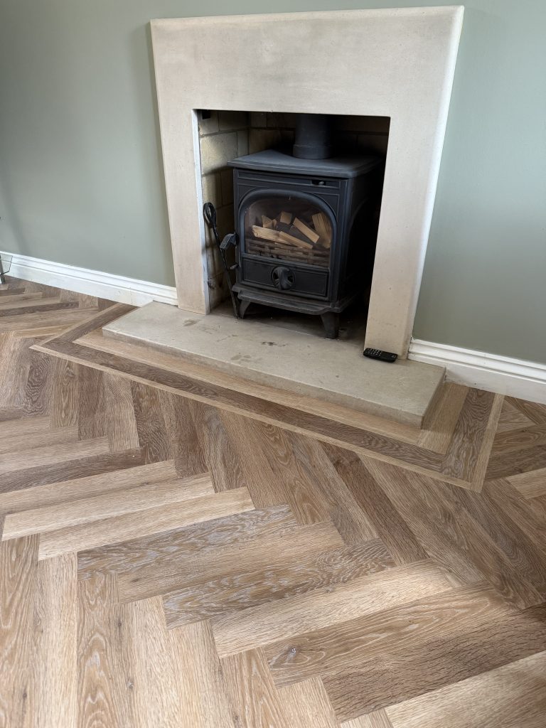 LVT Flooring