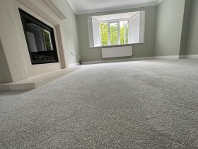 Cormar Linwood Carpet