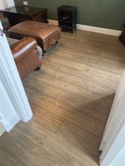 Quickstep Laminate flooring newbury