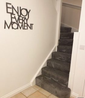 Polypropylene Stair Carpet Carpet shop newbury