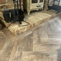 LVT Flooring Newbury